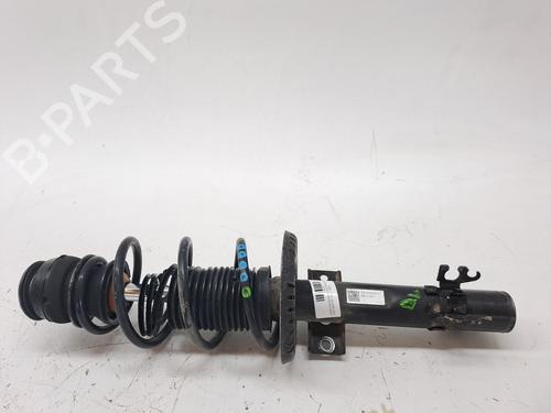 Used Left front shock absorber SEAT IBIZA IV (6J5, 6P1) 1.4 (85 hp) 23368026