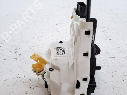 Front right lock MG MG HS (AS23) 1.5 EHS Hybrid (CSA6463) | BP34607727C97  - Image 5