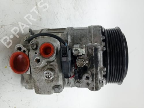 AC compressor MERCEDES-BENZ VITO / MIXTO Van (W639) 109 CDI (639.601, 639.603, 639.605) | BP23375875M34 