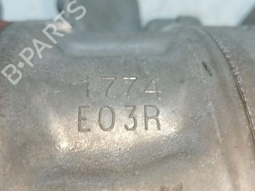 AC compressor SEAT LEON (5F1) 2.0 TDI | BP23378774M34 