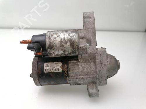 Used Starter NISSAN QASHQAI II (J11, J11_) 1.3 DIG-T (160 hp) 23940290