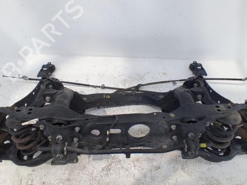Bakaksel Bakaksel TOYOTA RAV 4 IV (_A4_) 2.5 Hybrid (AVA42_) (197 hp) 39741470 39741470