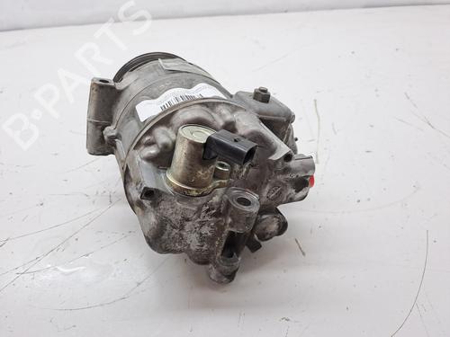 AC compressor AUDI A4 B6 Avant (8E5) 1.9 TDI | BP24108256M34 