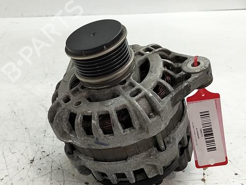 Generator Generator 38748430 38748430