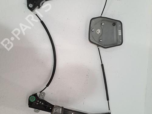 Used Front left window mechanism VW GOLF V (1K1) 1.9 TDI (105 hp) 23973992