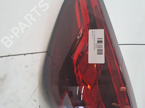 Used Left taillight MG MG ZS SUV 1.0 T-GDi (111 hp) 27292922