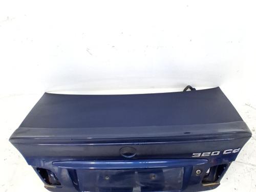 Used Tailgate Tailgate BMW 3 Coupe (E46) 320 Cd (150 hp) 36321154 36321154