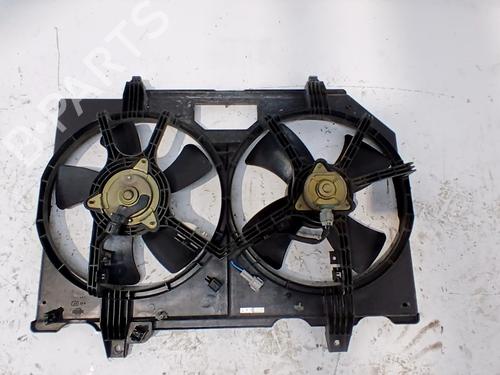 Used Radiator fan Radiator fan 38407968 38407968