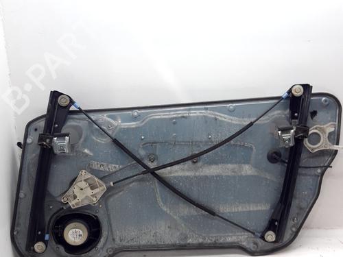 Used Front left window mechanism Front left window mechanism SEAT IBIZA III (6L1) 1.4 16V (100 hp) 33760913 33760913