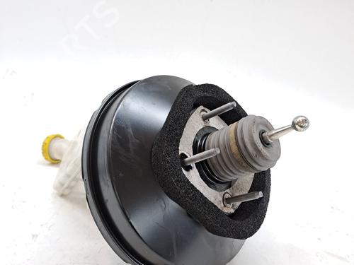 Servo brake OPEL CROSSLAND X / CROSSLAND (P17, P2QO) 1.2 (75) | BP25833981M42 