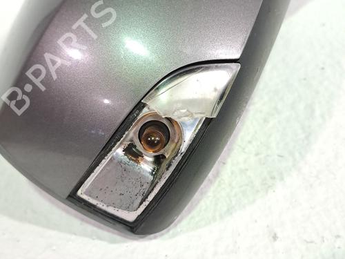 Right mirror RENAULT MEGANE III Hatchback (BZ0/1_, B3_) 1.9 dCi (BZ0N, BZ0J) | BP24189467C27 