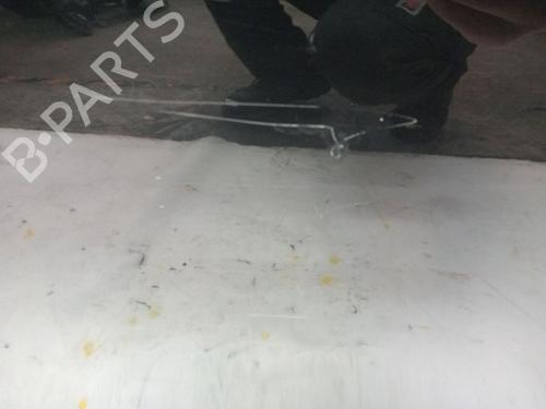 Left rear door LANCIA DELTA III (844_) 2.0 D Multijet (844.AXD1A, 844.AXM1A) | BP29023982C4 