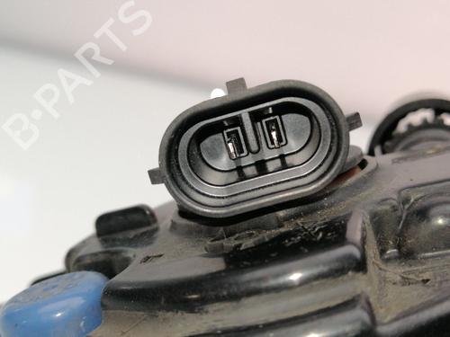 Left front fog light BMW 1 (E87) 118 d | BP23385534C30 