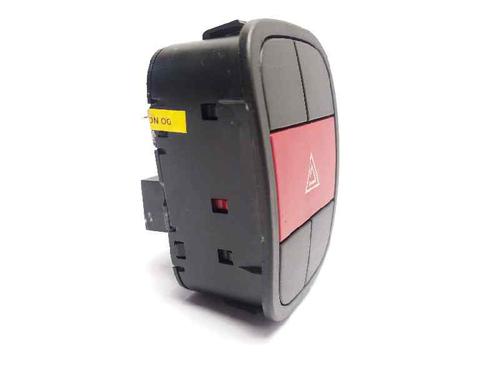 Warning switch FIAT FIORINO Box Body/MPV (225_) 1.3 D Multijet | BP23935250I22 