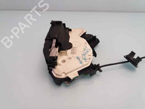 Front right lock SEAT LEON (5F1) 1.6 TDI | BP23386414C97 