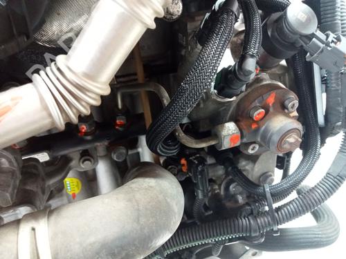 Engine CITROËN C4 II (NC_) 1.6 BlueHDi 100 | BP29301954M1 