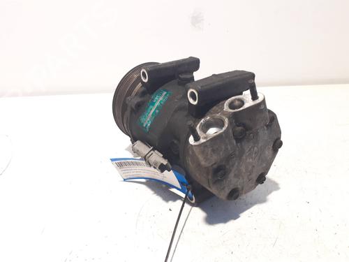 AC compressor PEUGEOT 307 (3A/C) 1.6 16V | BP25989095M34 