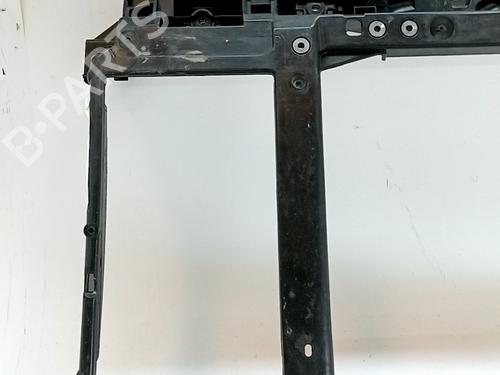 Frontplade/Frontkurv Frontplade/Frontkurv PEUGEOT 2008 II (UD_, US_, UY_, UJ_, UR_, UC_) 1.2 PureTech 100 (USHNK) (101 hp) 33764108 33764108