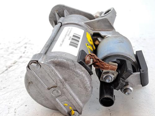 Starter OPEL ASTRA K (B16) 1.2 Turbo (68) | BP27378137M8