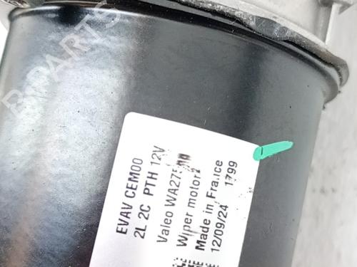 Front wiper motor RENAULT 5 E-Tech 120 | BP40546413M29 - Image 2