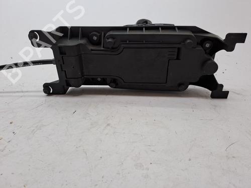 Gear lever SEAT LEON (5F1) 2.0 TDI | BP23377612M90 