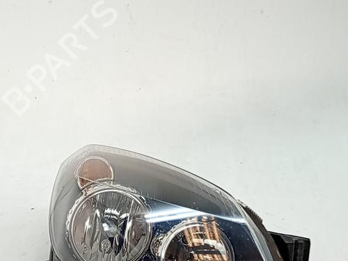 Used Right headlight Right headlight OPEL ASTRA H GTC (A04) 1.7 CDTi (L08) (101 hp) 33871149 33871149