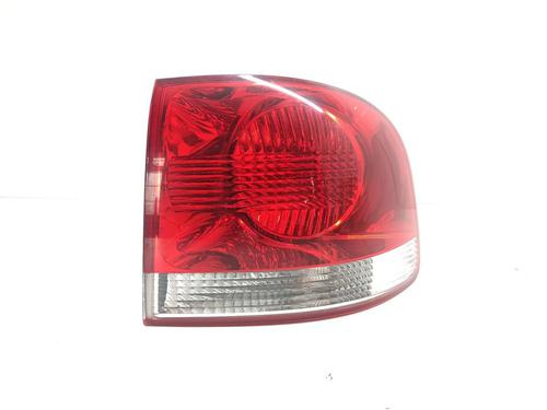 Used Right taillight VW TOUAREG (7LA, 7L6, 7L7) 3.0 V6 TDI (225 hp) 24636279