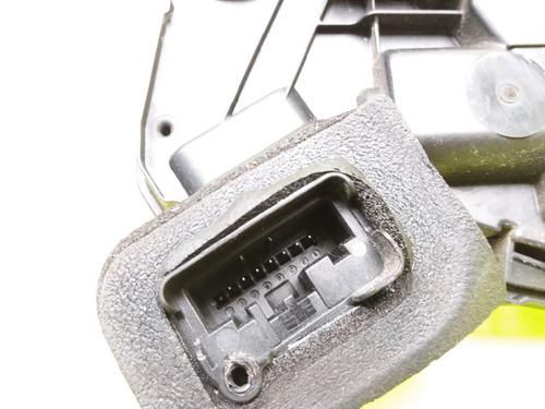 Front right lock SEAT LEON (5F1) 1.4 TSI | BP23385415C97 