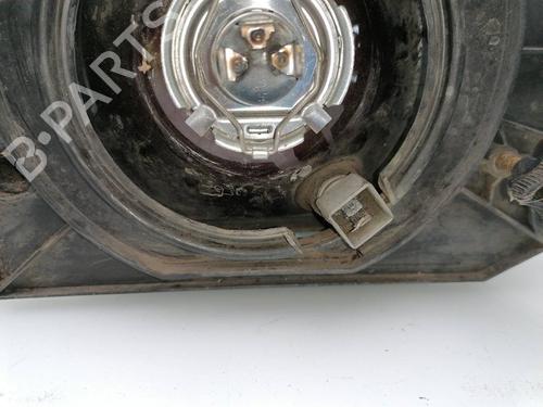 Left headlight NISSAN SERENA (C23) 2.3 D | BP23940942C28 