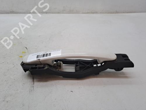 Front right exterior door handle SEAT LEON (1P1) 1.9 TDI | BP23362395C129 