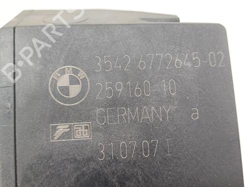 Pedal BMW X3 (E83) 2.0 sd | BP26544358I4 