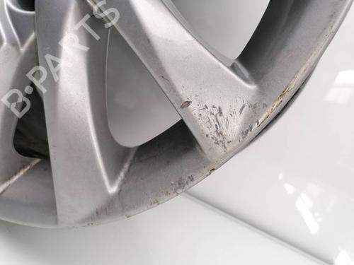 Rim CITROËN C4 I (LC_) 1.6 HDi | BP23937580C45 