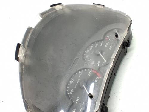 Used Instrument cluster Instrument cluster CITROËN BERLINGO / BERLINGO FIRST MPV (MF_, GJK_, GFK_) 1.9 D (MFWJZ) (70 hp) 36321471 36321471