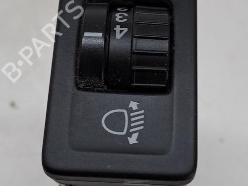Used Headlight switch SUZUKI SX4 (EY, GY) 1.6 DDIS (RW416D) (90 hp) 23369027