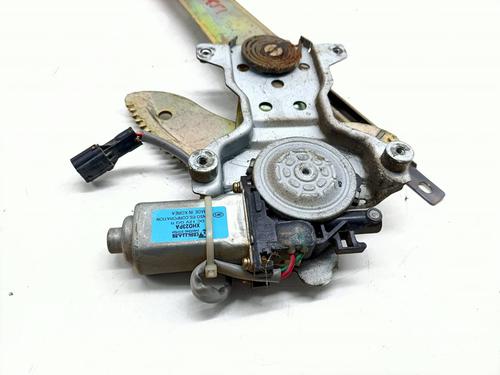 Front right window mechanism KIA CARNIVAL I (UP, FL) 2.9 TDi | BP25455259C23