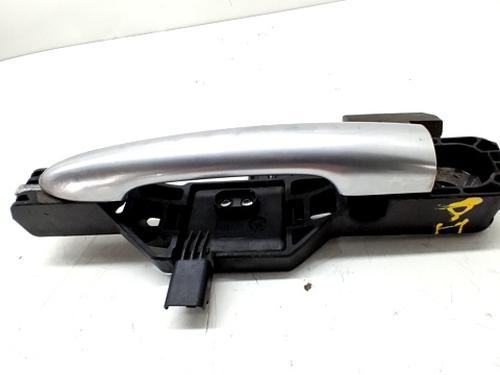 Venstre foran utvendig håndtak RENAULT LAGUNA II (BG0/1_) 1.9 dCi (BG1A, BG1V) (130 hp) 30337170