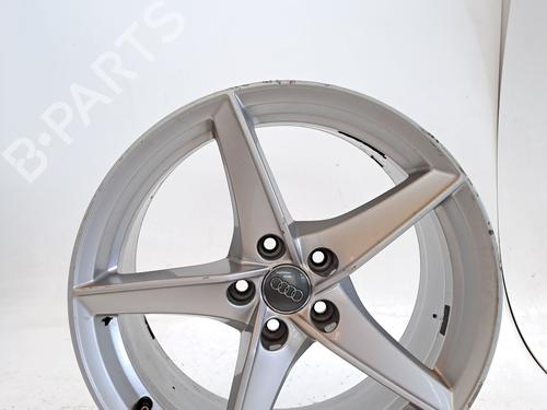 Used Rim AUDI A5 Sportback (F5A, F5F) 2.0 TDI (190 hp) 27557562