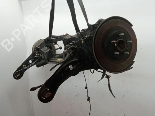 Rear axle MITSUBISHI ASX (GA_W_) 1.8 DI-D (GA6W) | BP24308469M2 