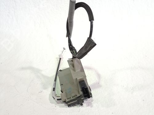 Rear right lock PEUGEOT 2008 I (CU_) 1.6 HDi | BP28959964C99 