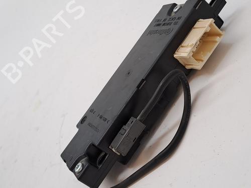 Elektronische module CITROËN BERLINGO Box Body/MPV (B9) 1.6 HDi 90 16V | BP26731545M83 