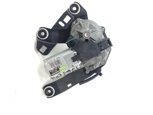 Used Rear wiper motor TOYOTA PROACE Bus (MDZ_) 1.5 D4d (MDZ8) (102 hp) 27098816