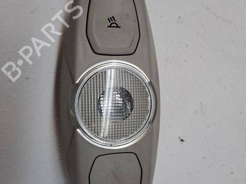 Used Interior roof light FORD S-MAX (WA6) 2.0 TDCi (140 hp) 23978447