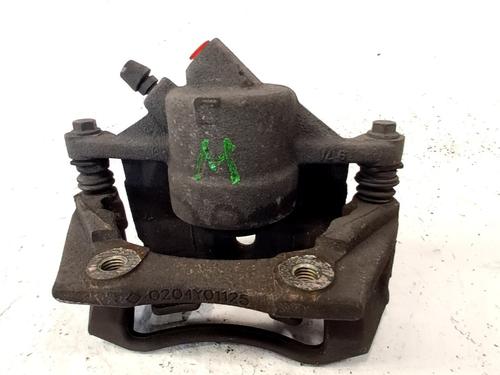 Left front brake caliper FORD MONDEO III (B5Y) 2.2 TDCi | BP33772132M105 - Image 3
