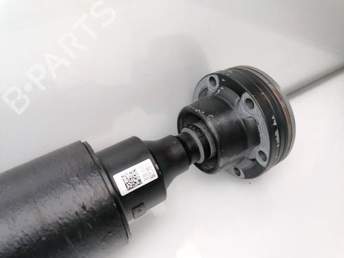 Driveshaft ALFA ROMEO STELVIO (949_) 2.0 Q4 (949.AXF2A) | BP23938963M37 