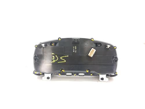 Instrument cluster CITROËN C3 III (SX) 1.2 THP 110 (SXHNPS, SXHNZT, SXHNZ6) | BP27891549C47 