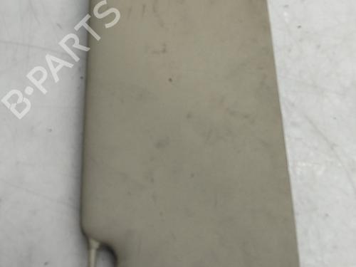 Used Left sun visor Left sun visor RENAULT TRAFIC III Van (FG_) 1.6 dCi 120 (FGMB, FGMC) (120 hp) 36523493 36523493