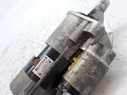 Startmotor CHRYSLER VOYAGER IV (RG, RS) 2.8 CRD | BP27653188M8 