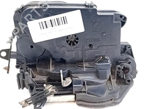 Used Front left lock Front left lock BMW 1 Convertible (E88) 120 d (197 hp) 34209614 34209614