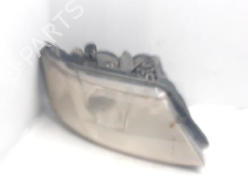 Used Right headlight Right headlight SAAB 9-3 (YS3F, E79, D79, D75) 1.9 TiD (150 hp) 35721725 35721725