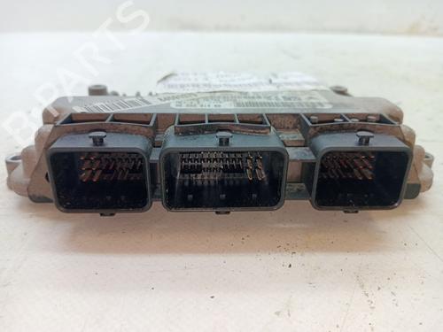 Engine control unit (ECU) PEUGEOT 307 CC (3B) 1.6 16V | BP23360083M57 